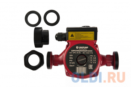   UNIPUMP UP 25-80 180    