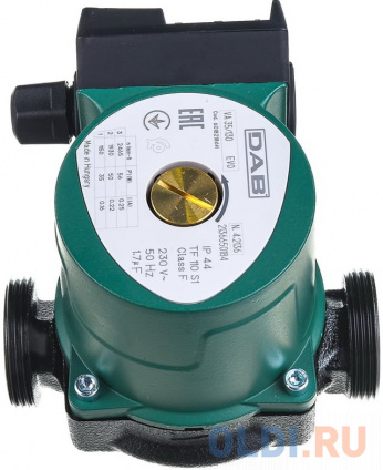    DAB VA 35/130 1&quot; M230/50 EVO 60182186H  