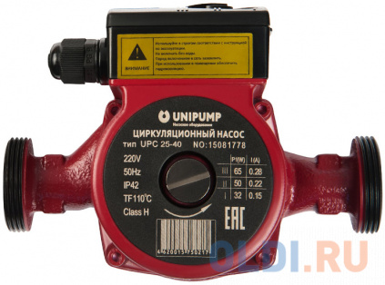   UNIPUMP UP 32-80 180    
