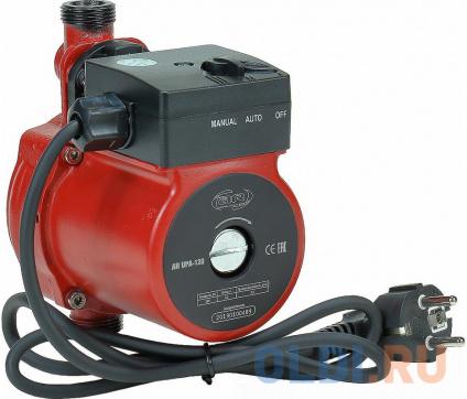  AquamotoR   AR UPA-120 red AR153001  