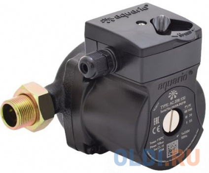 AQUARIO  Ac 206-130 5206  