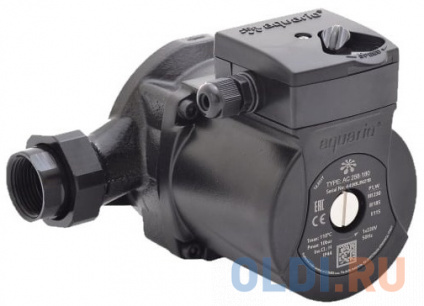  AQUARIO  Ac 258-180 5358  --