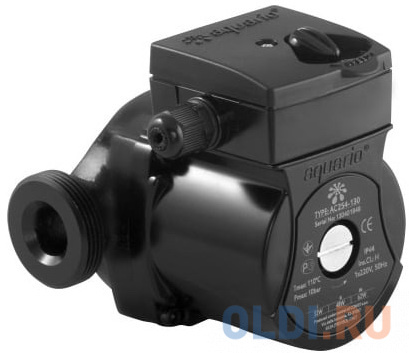  AQUARIO  AC 256-130 5256  --