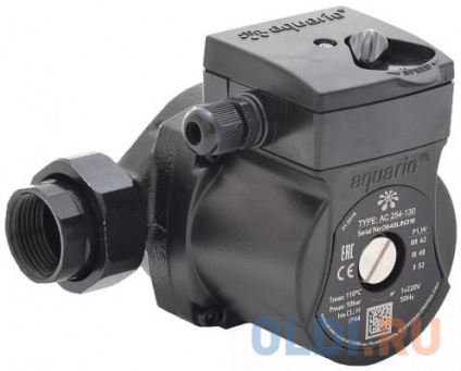 ���� �AQUARIO ����� AC 254-130 5254� � �������������