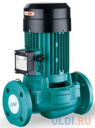  LEO   LP 1500, 1,5 , 380, Qmax. 30 m3h, Hmax 26 m 897  