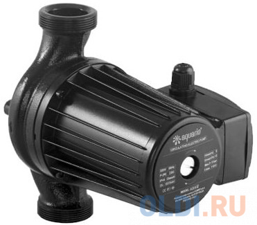  AQUARIO  Ac 5-8-32 5432  -