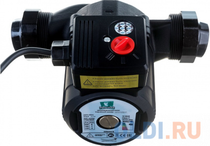 Pumpman   GRS32/8 82070  