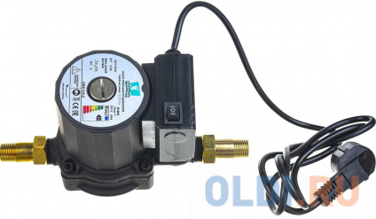  Pumpman    GRS12/9-Z 82040  