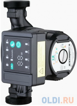  Pumpman        STAR25/4A 82071  