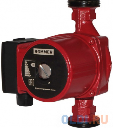  ROMMER   25/80-180 RCP-0002-2581801 RG0090BRVGR7HS  