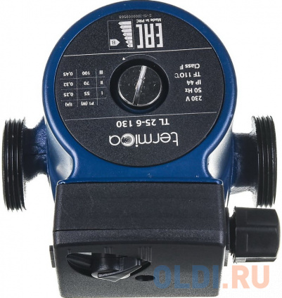  Termica    130 TL 25-6 130  --