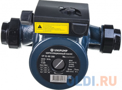  UNIPUMP  . . CP 32-80 180 77870  