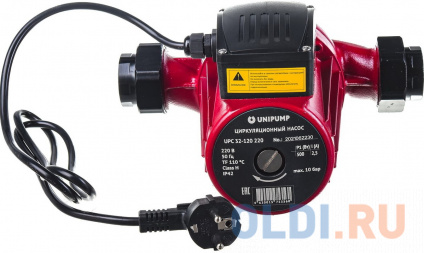  UNIPUMP  . . UP 32-120 220 79285  