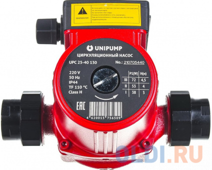  UNIPUMP  . . UP 25-40130 95772  
