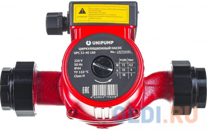  UNIPUMP  . . UP 32-40180 34085  --