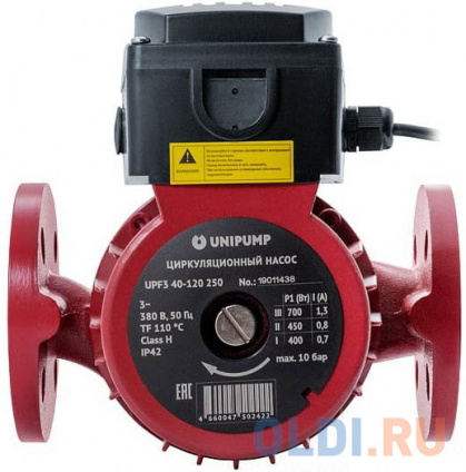  UNIPUMP  . . UPF3 40-120 250 88791  