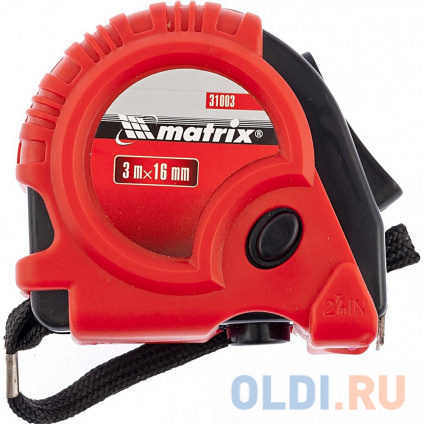   Matrix 31003 3x16  -
