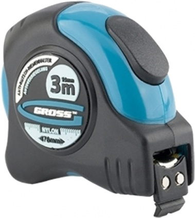   GROSS 31111 schlagfest 3 x 19 .   .   .   -