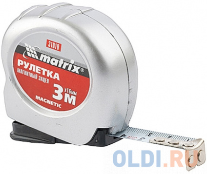   MATRIX 31010 magnetic 316    