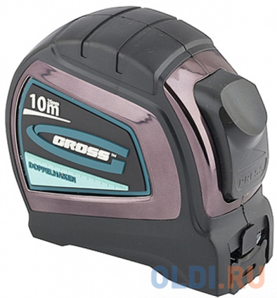   GROSS 31126 doppelhaken 10 x 25    .    -