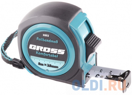   Komfortabel, 8   25 ,  // Gross  -