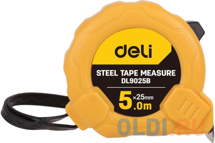   DELI DL9025B 5x25  --