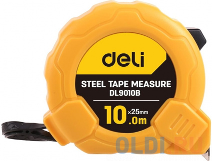   DELI DL9010B 10x25  