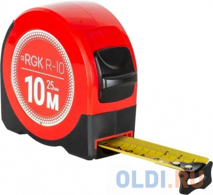   RGK R10  -