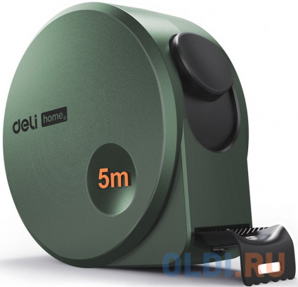   &amp;quot;Home Series Green&amp;quot; Deli HT8519L 5  19,  ,  -     -