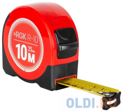   RGK R10  10,   II   