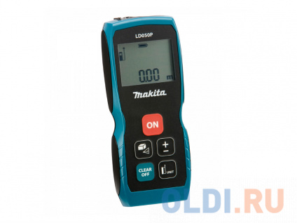    Makita LD050P  ,2x1.5-LR03(AAA),635,-2,-0.05-50,0.1,,  