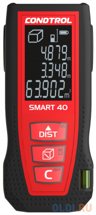   CONDTROL SMART 40   1.5 2  -