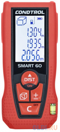   Condtrol Smart 60 1-4-098 60    