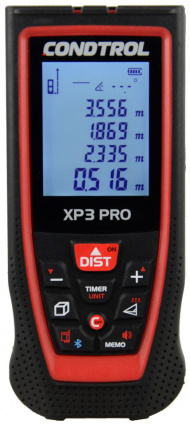   Condtrol XP3 Pro 100   