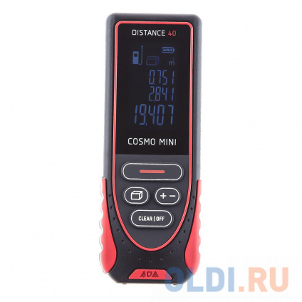   ADA Cosmo Mini 40  40  2 635  -