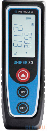    INSTRUMAX SNIPER 30 0.05-30 2 2  
