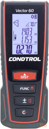   CONDTROL Vector 60 60 1.5   --