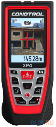   Condtrol XP4 100   