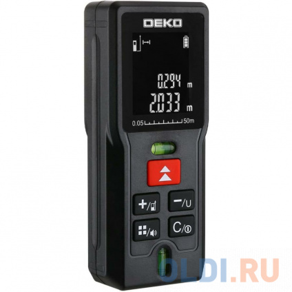    Deko GLS-50  --