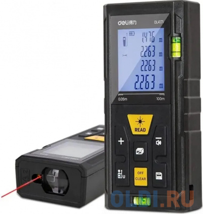    Deli DL4171 (  0,05~100,  : 3)  -