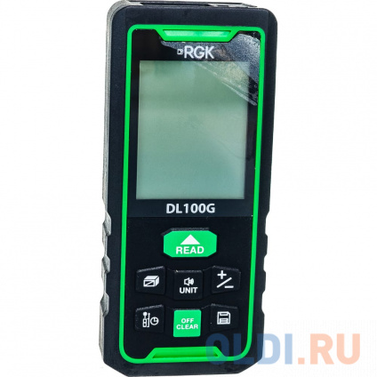  RGK     DL100G 778190  --