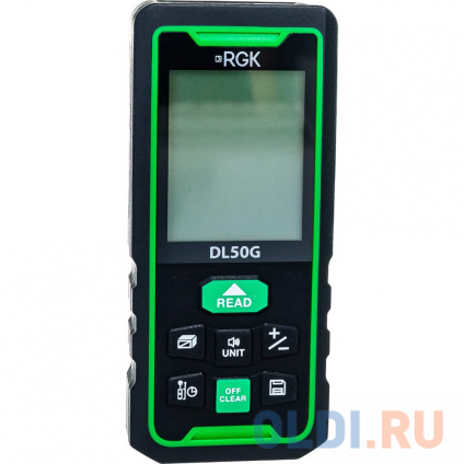  RGK     DL50G 778176  