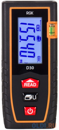   Rgk D30 30   -