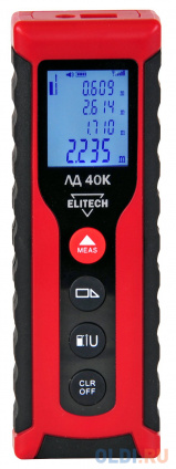  ELITECH  40  ,2*1.5(),0.0340,,0.3\,56,  