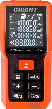  Gigant  40 GNT-40  