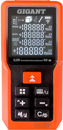  Gigant  60 GNT-60  