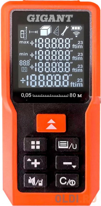  Gigant  80 GNT-80  -