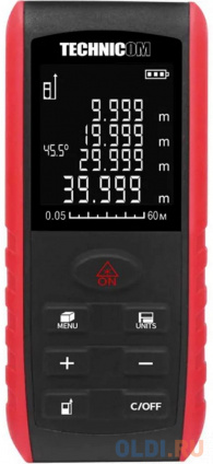  TECHNICOM  - TC-DAM60R   
