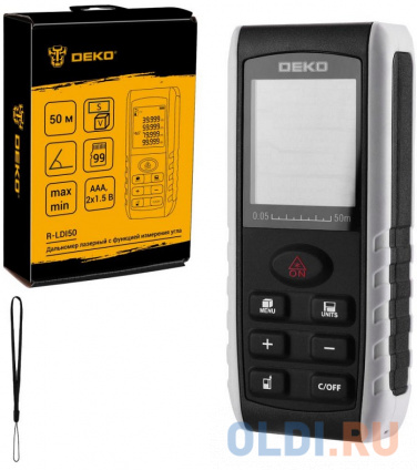  Deko R-LDI50 083-3603  