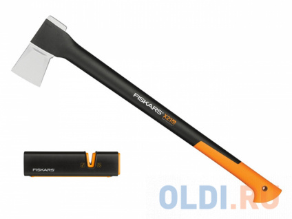  - FISKARS X21-L 129047 75213 1,6 + Xsharp  